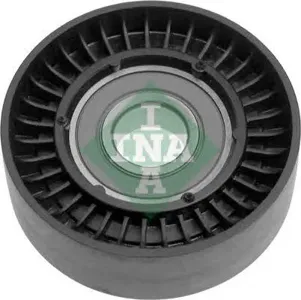 INA 532040430 Ролик обводной Mercedes W168, W169, W245, VANEO (414)