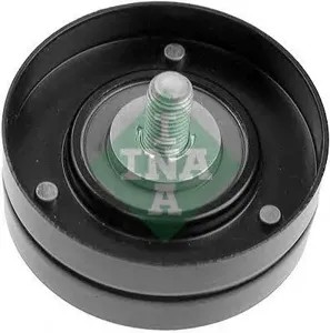 INA 532046710 Ролик руч.ремня Chrysler Voyager Jeep Cherokee 2,5-2,8 CRD 2000=>