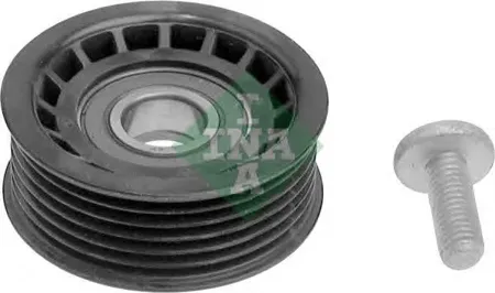INA 532047110 Ролик обводной Ford Mondeo 2.0TDi2.2TDi 00>