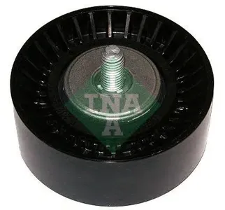 INA 532050110 Ролик обводной Ford Escort Fiesta Focus Galaxy 1.0-2.3i1.8D 95-08