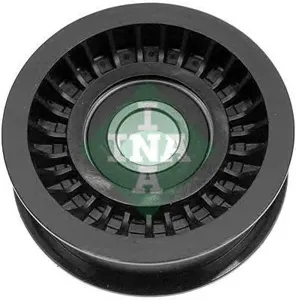 INA 532052510 Ролик обводной ремня пклин