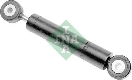 INA 533005820 Амортизатор натяжителя приводного ремня Mercedes E II (210) (1995-2003) Sprinter (905) (1995- ) G III (463) (1989- ), SsangYong Rexton (2001- )