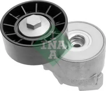 INA 533006120 Натяжитель ремня Fiat Iveco Ducato Daily 06- 2.3 Diesel приводной без кондиционера