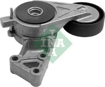 INA 533007630 Ролик натяжной VW Golf Bora Sharan 1.6-2.0 95>, Seat Toledo 1.6 99-00