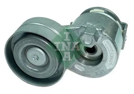 INA 534002710 Натяжитель ремня с роликом Renault Cli Omega ne 2.0 16V1.9DCi 02>