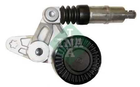 INA 534009810 Ролик натяжной Audi A4 2.7TDi3.0TDi 04>