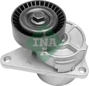 INA 534010310 Натяжитель приводного ремня Volvo C70 I (1997-2005)S40 I (1995-2003) S60 I (2000-2010) S70 (1997-2000) S80 I (1998-2006) V40 I (1999-2004) V70 II (2000-2007)