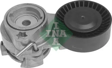 INA 534012110 Натяжитель ремня BMW 7E65X5E53 01- 3.5-6.0 приводной