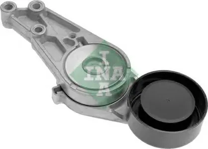 INA 534012730 Ролик натяжной Audi A4 1.61.8T2.0 & FSi 00>