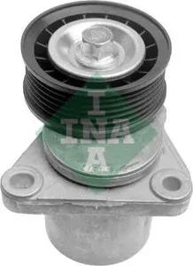 INA 534012820 Натяжитель ремня Ford Mondeo 3 Mondeo 4 Galaxy Transit 00- 1.8-2.3 приводной