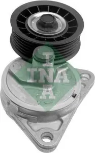 INA 534013020 Натяжитель ремня Ford Focus 1 Mondeo 2 -04 1.6-2.0 приводной