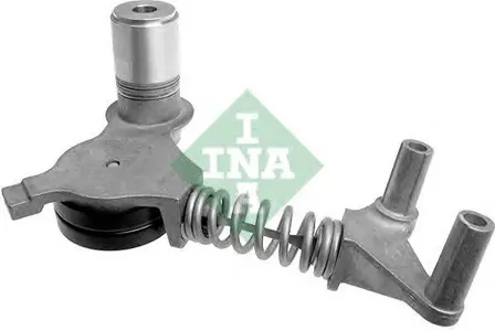 INA 534017510 Натяжитель ремня Audi A4,A6,A8 00-06 3.0 приводной