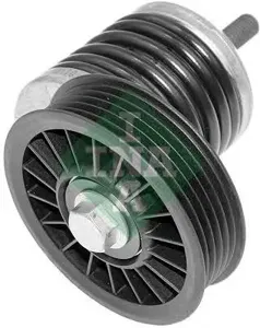 INA 534018510 Натяжитель ремня VAG A4A6 Passat 95-01 1.9 Diesel приводной