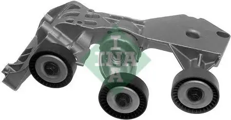 INA 534024310 Натяжитель ремня Mercedes W168 97-04 1.4-2.1 приводной