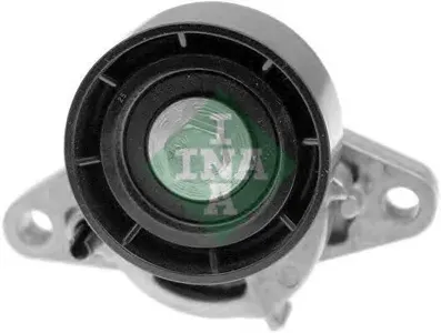 INA 534027110 Натяжитель ремня  Renault  Logan Kangoo Omega NE Laguna 96- 1.4-1.6 приводной с кондиционером