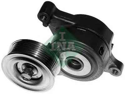 INA 534028710 Ролик натяжной ремня генератора Mazda 23Demio 1.41.6 03>