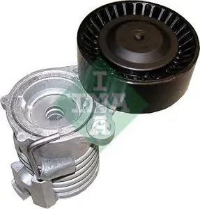 INA 534029610 Натяжитель приводного ремня Seat Ibiza V (2008- ) Cordoba III (2002-2009), Skoda Fabia II (2007-2014) Rapid III (2012- ), VW Polo V (2009- ) FOX (2003-2014)