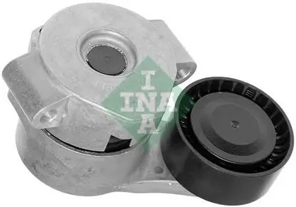 INA 534030810 Ролик натяжной ремня НО Citroen Jamper, Ford Transit 2.2HDi 06>