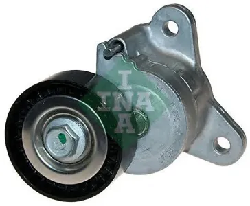 INA 534032510 Ролик натяжной ремня ГРМ Mitsubishi Outlander XLLancer XASX 1.82.02.4 07>