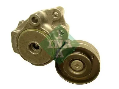 INA 534037410 Ролик натяжной VW Golf 1.4TSi 05> Tiguan 1.4TSi 07>