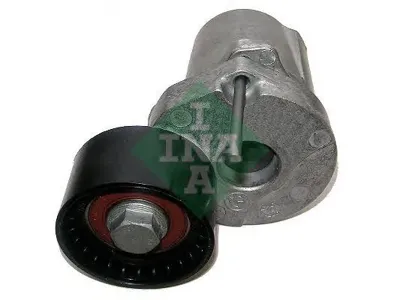 INA 534040210 Ролик ремня приводного BMW 5E607F01X3E83X5E70X6E71 07- 2.0-3.0 Diesel натяжной
