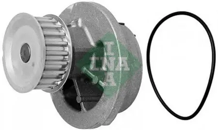 INA 538002410 Водяной насос GM 08- 1.4-1.6