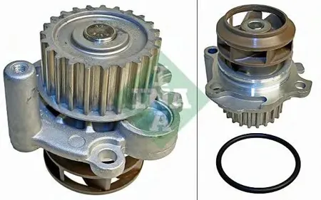 INA 538003810 Водяной насос