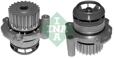 INA 538004910 Водяной насос