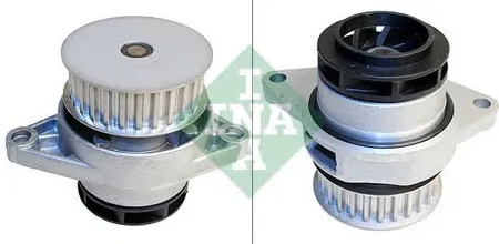INA 538005010 Водяной насос