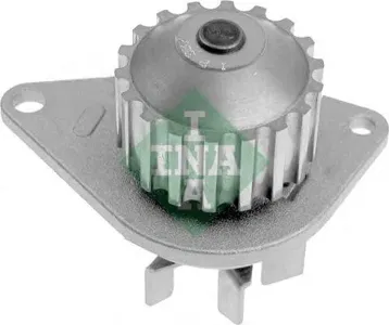 INA 538005510 Водяной насос INA