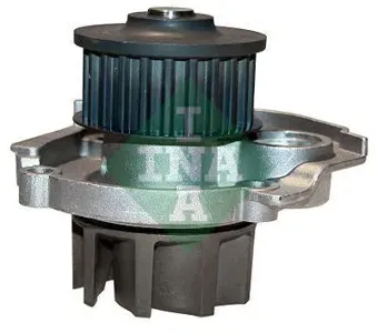 INA 538006210 Водяной насос Fiat 99- 1.2-1.4