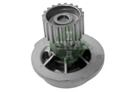 INA 538006610 Водяной насос GM 98- 1.4-1.6