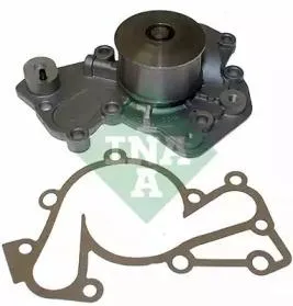 INA 538012410 Водяной насос Hyundai Sonata EF 04- ( ТагАЗ ) 2.7 Kia Sportage 06-