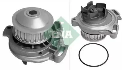 INA 538012710 Водяной насос Audi 80100 1.92.02.12.22.3 >90