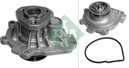 INA 538030310 Водяной насос Chevrolet Aveo 1.4 Cruze 1.61.8 Opel 1.61.8 03-