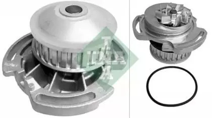 INA 538033510 Водяной насос Audi VW 1.01.11.3 >94