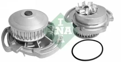 INA 538034410 Водяной насос VW Golf 23 1.01.31.41.6 >97