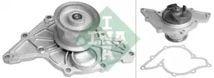 INA 538034910 Водяной насос VAG 2.5 TDI 97>