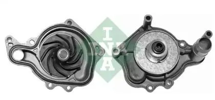 INA 538041010 Водяной насос VAG 4.0D4.2D4.2 02-09