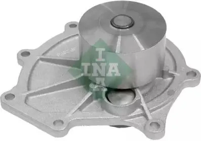 INA 538048810 Водяной насос Land Rover Freelander ROVER 75 2.02.5 V6 99>