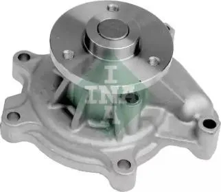 INA 538055710 Водяной насос Toyota YARIS 1.01.3 99-