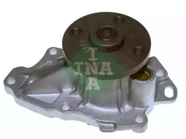 INA 538056310 Водяной насос Toyota Avensis Camry RAV 4 2.02.4 03-