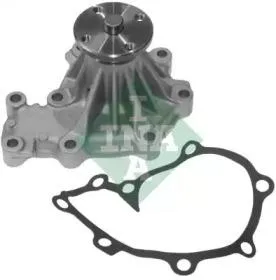 INA 538056710 Водяной насос Mazda MPV 2.5TD 96-