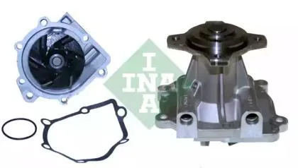 INA 538063210 Водяной насос Suzuki Grand Vitara 2.0 98-