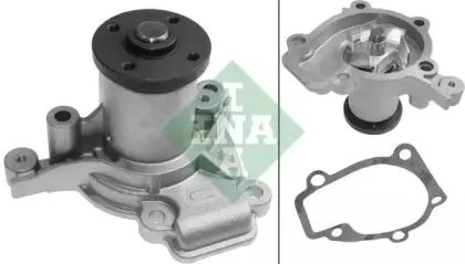 INA 538066910 Водяной насос Hyundai Kia 1.82.0 01>