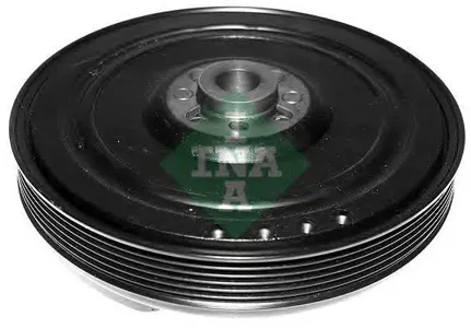 INA 544000210 Шкив коленвала