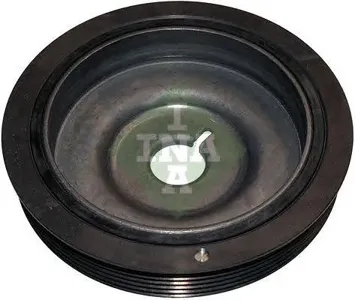 INA 544009010 Шкив коленвала