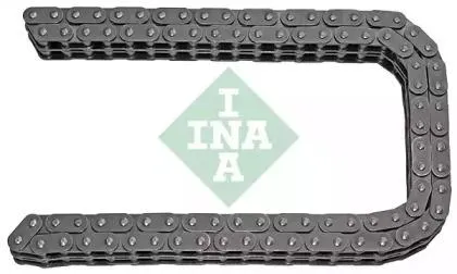 INA 553005810 Цепь привода распредвала