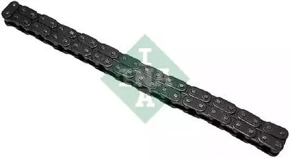 INA 553005910 Комплект цепи распредвала Audi A4S4,A6,TT, AGN,APG