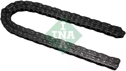 INA 553006110 Комплект цепи ГРМ VAG 3.2 V6 99- co звездочкой
